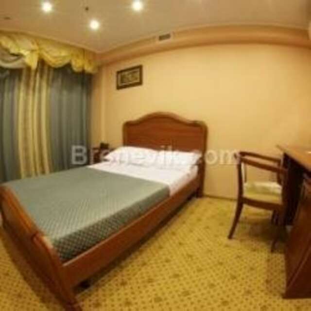 Гостиница Кристалл люкс Кемерово-123