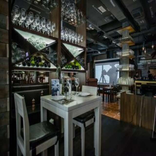 Гостиница Кристалл люкс Кемерово-68