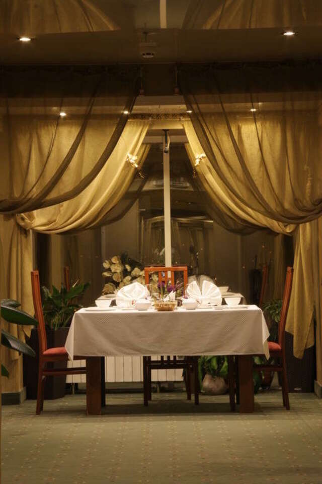 Гостиница Кристалл люкс Кемерово-119