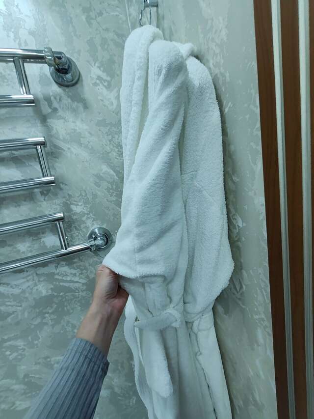 Гостиница Кристалл люкс Кемерово-175