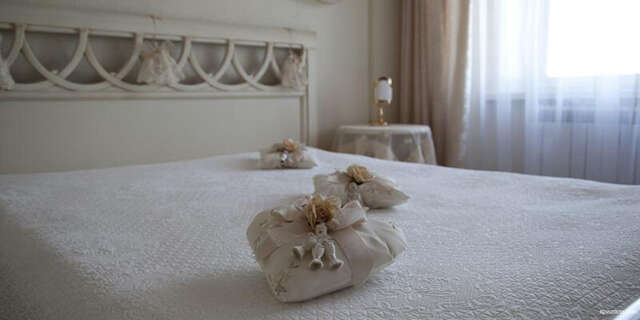 Гостиница Кристалл люкс Кемерово-210