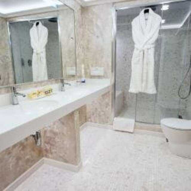 Гостиница Кристалл люкс Кемерово-147